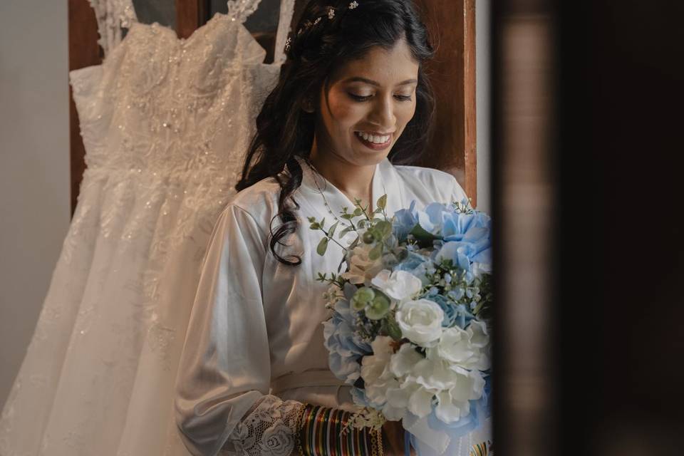 Catholic Wedding