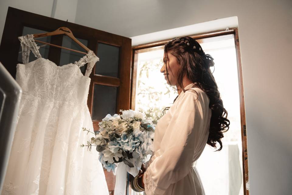 Catholic Wedding