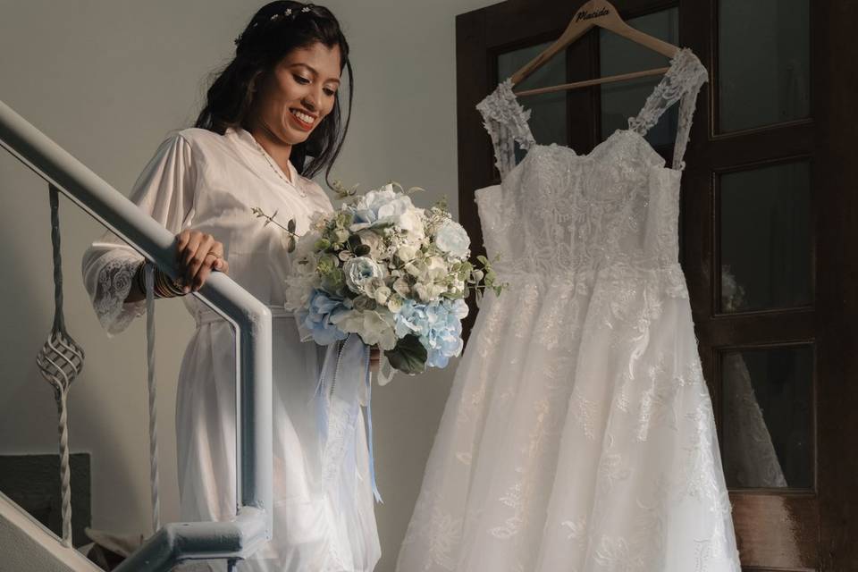 Catholic Wedding