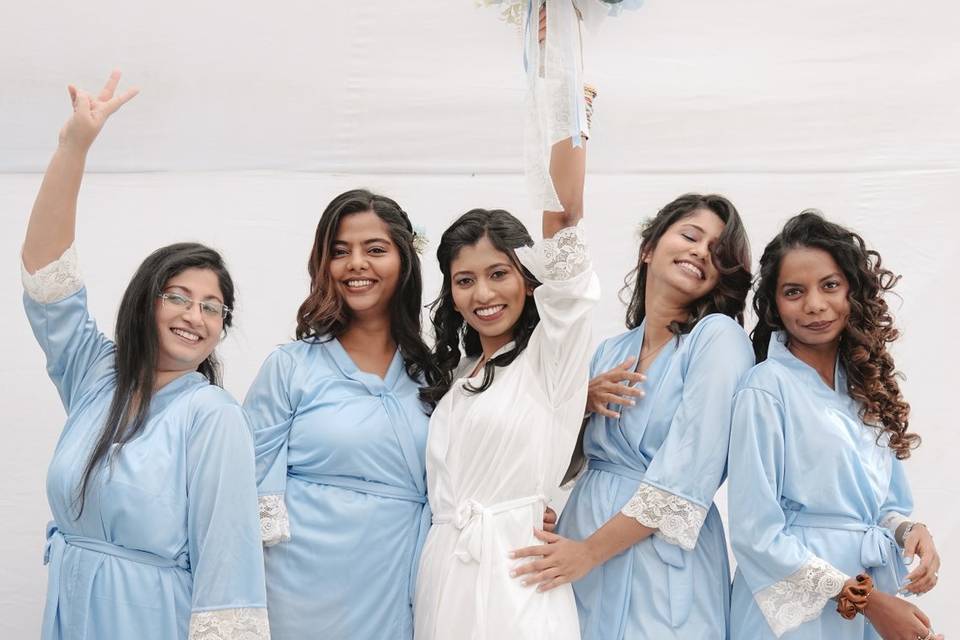 Catholic Wedding