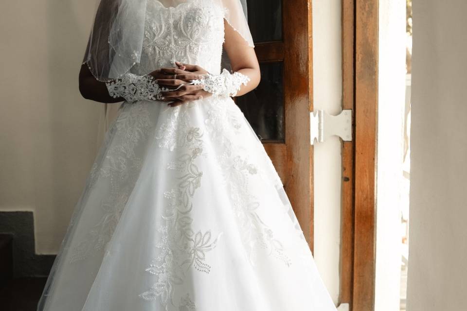 Catholic Wedding