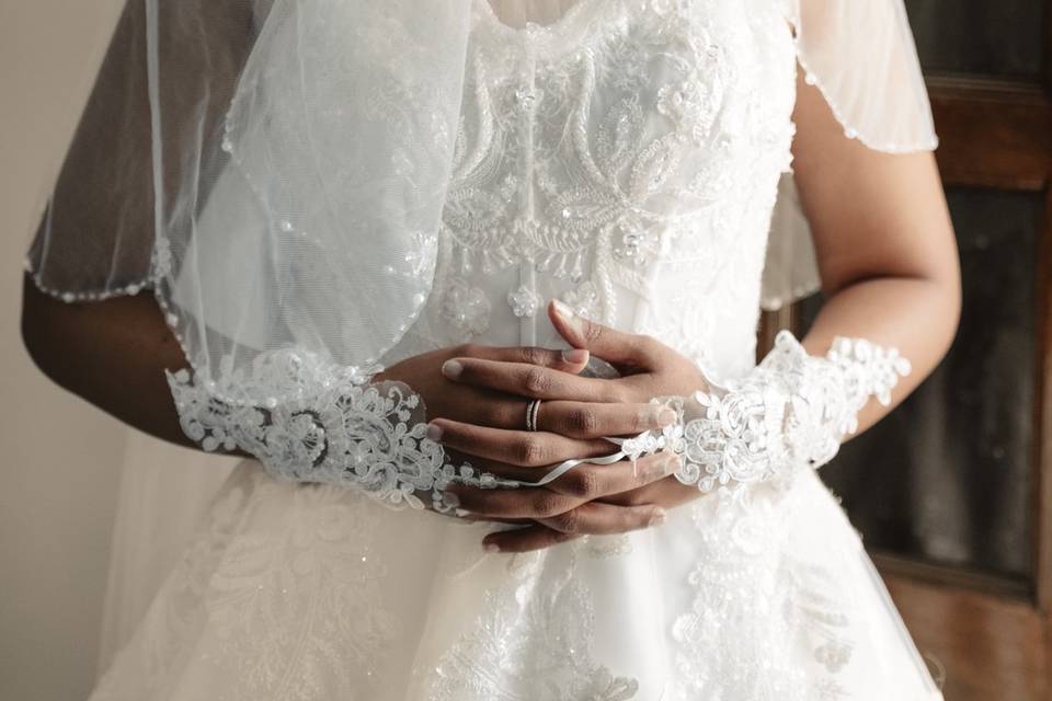 Catholic Wedding