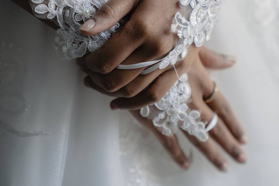 Catholic Wedding