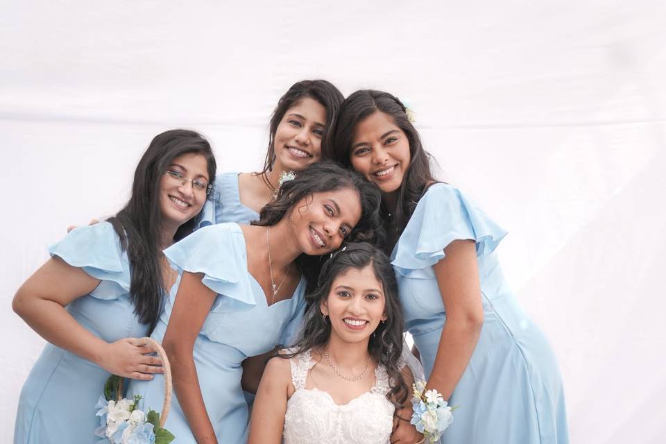 Catholic Wedding