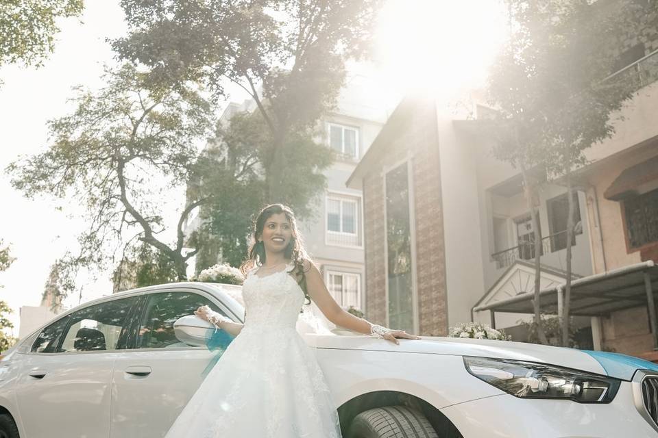 Catholic Wedding