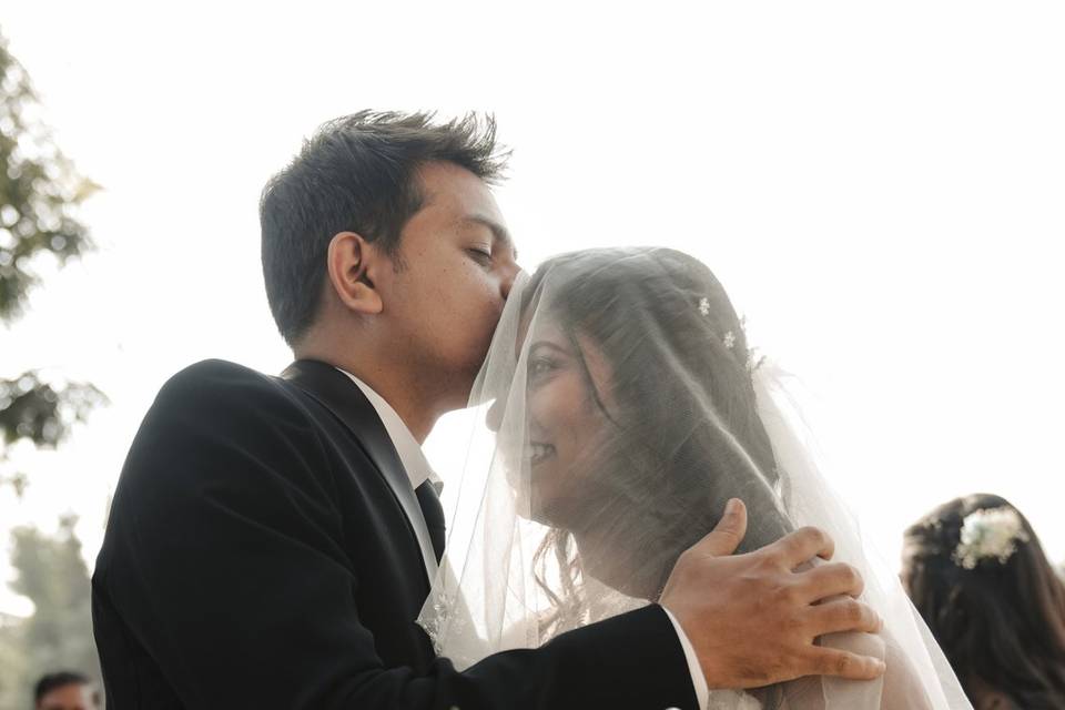 Catholic Wedding