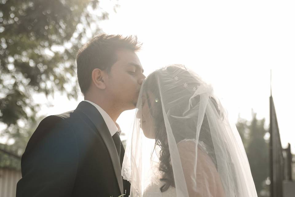 Catholic Wedding
