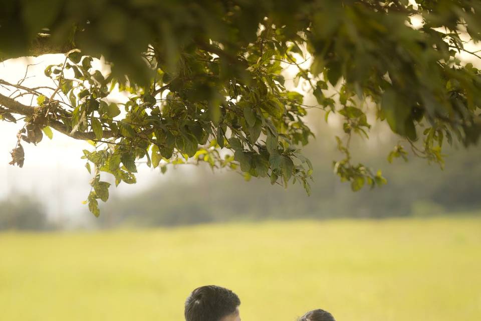 Pre-Wedding Satara