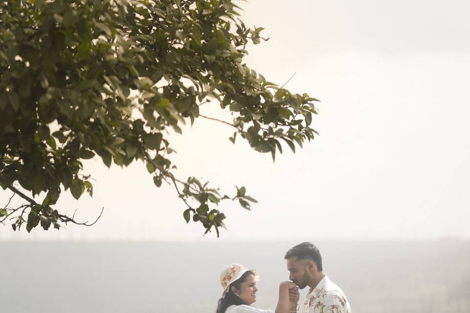 Pre-Wedding Satara