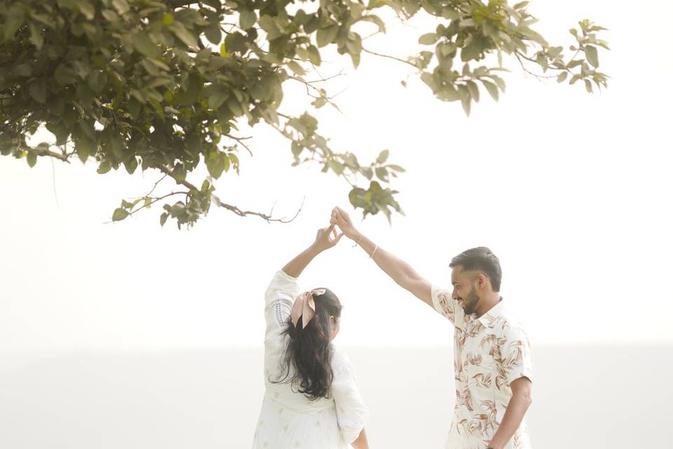 Pre-Wedding Satara