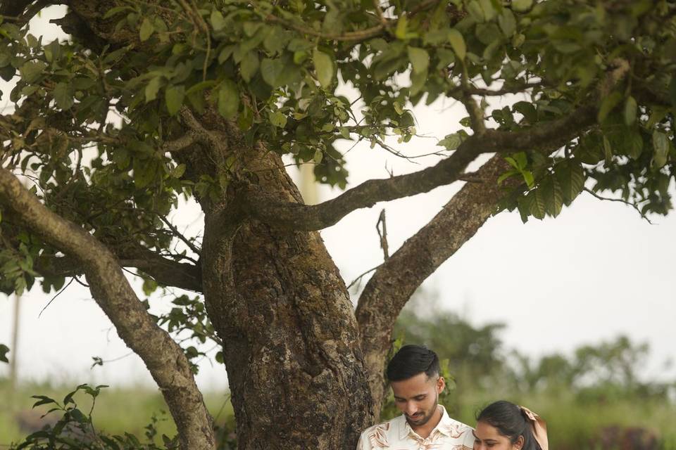 Pre-Wedding Satara