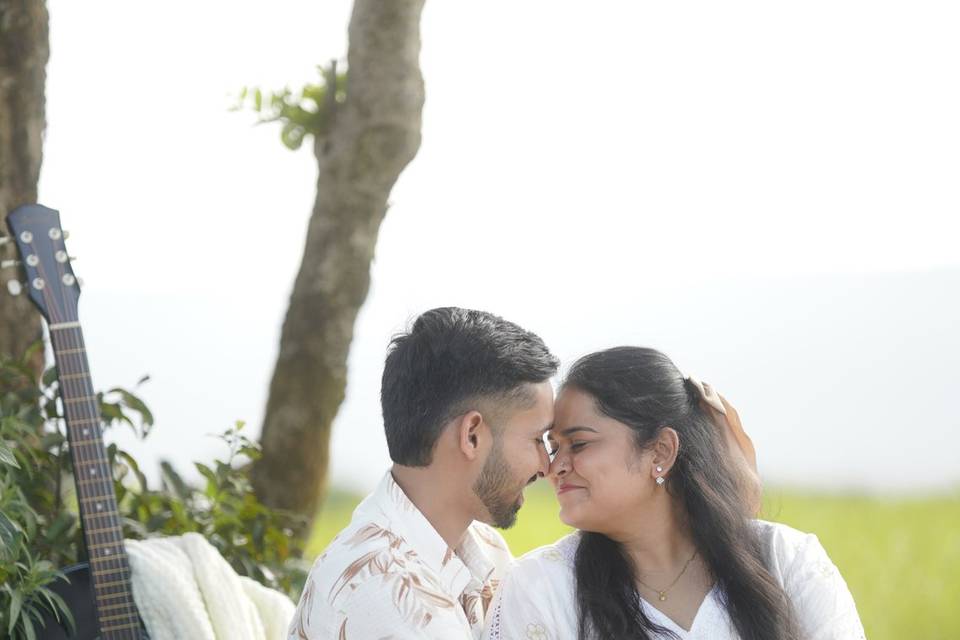 Pre-Wedding Satara
