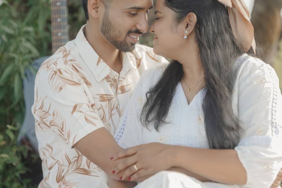 Pre-Wedding Satara