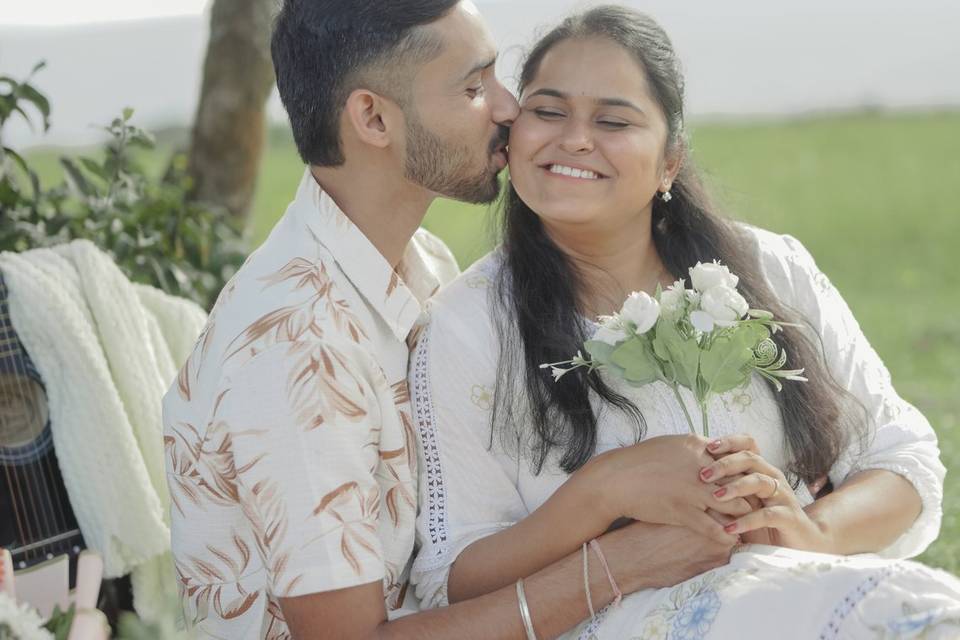 Pre-Wedding Satara