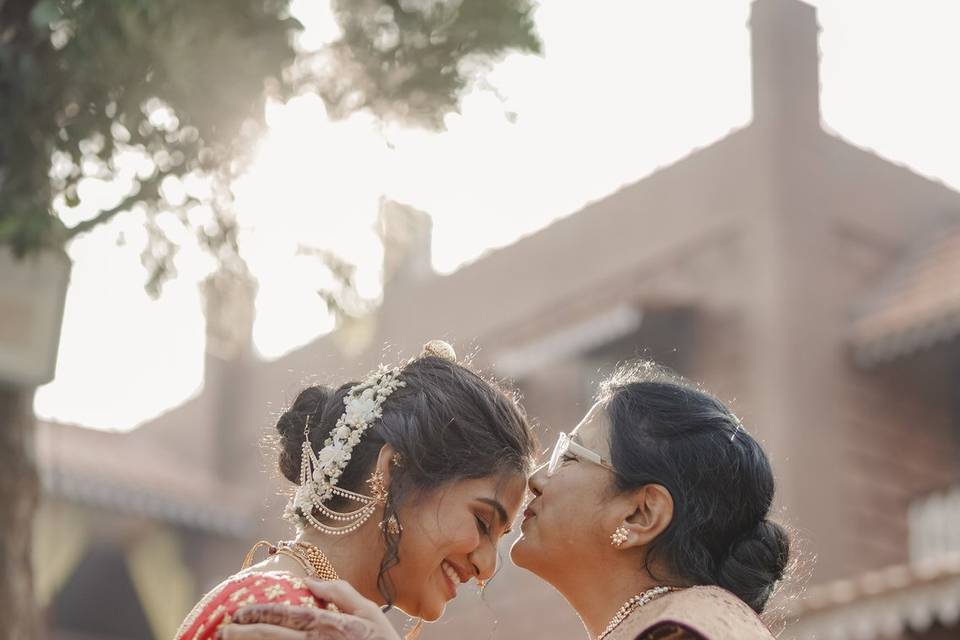 Maharashtrian Wedding