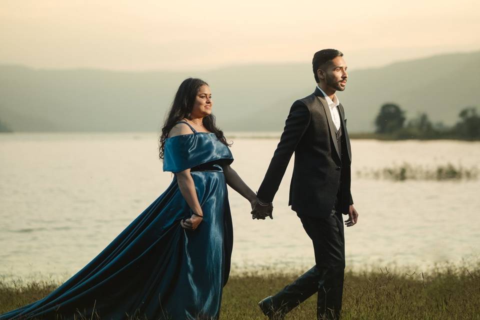 Pre-Wedding Satara