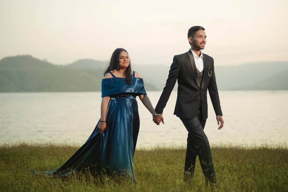 Pre-Wedding Satara