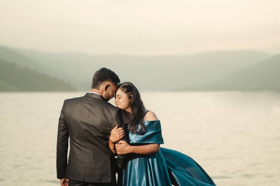 Pre-Wedding Satara