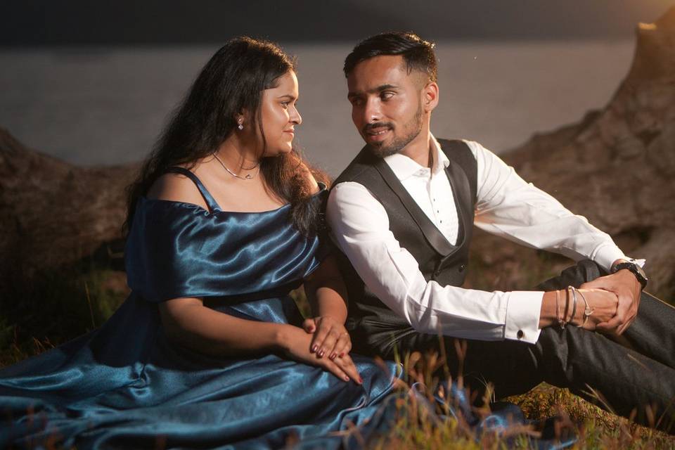 Pre-Wedding Satara