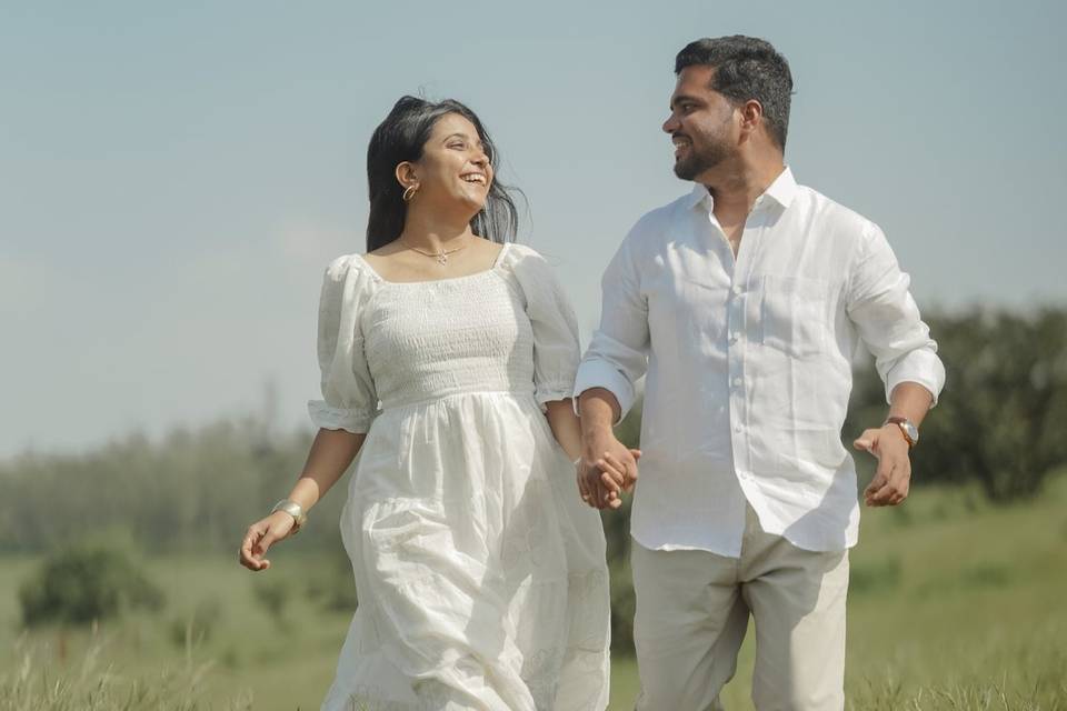 Pre-Wedding Satara