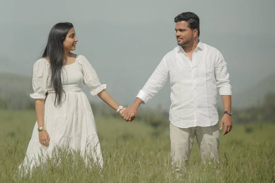 Pre-Wedding Satara
