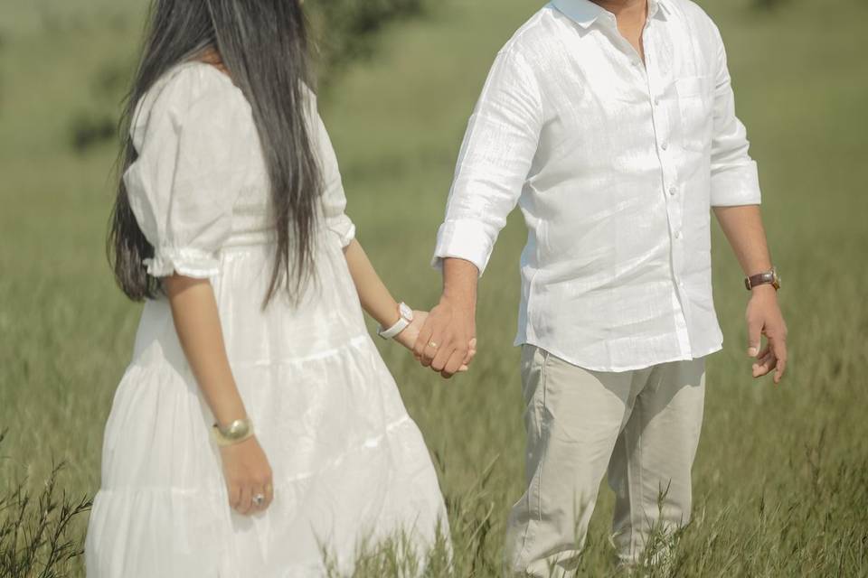 Pre-Wedding Satara