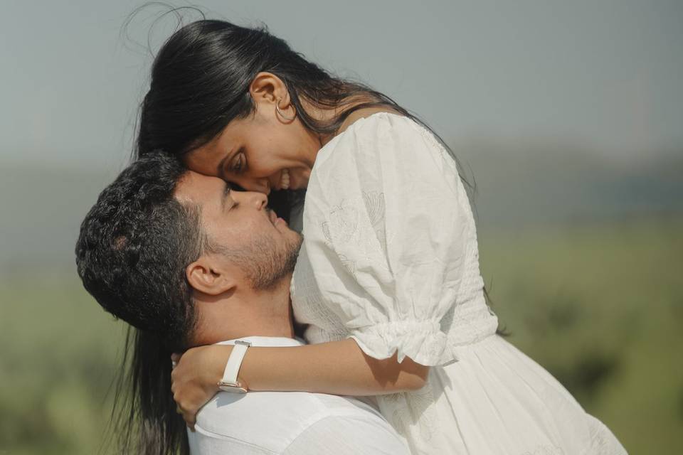 Pre-Wedding Satara