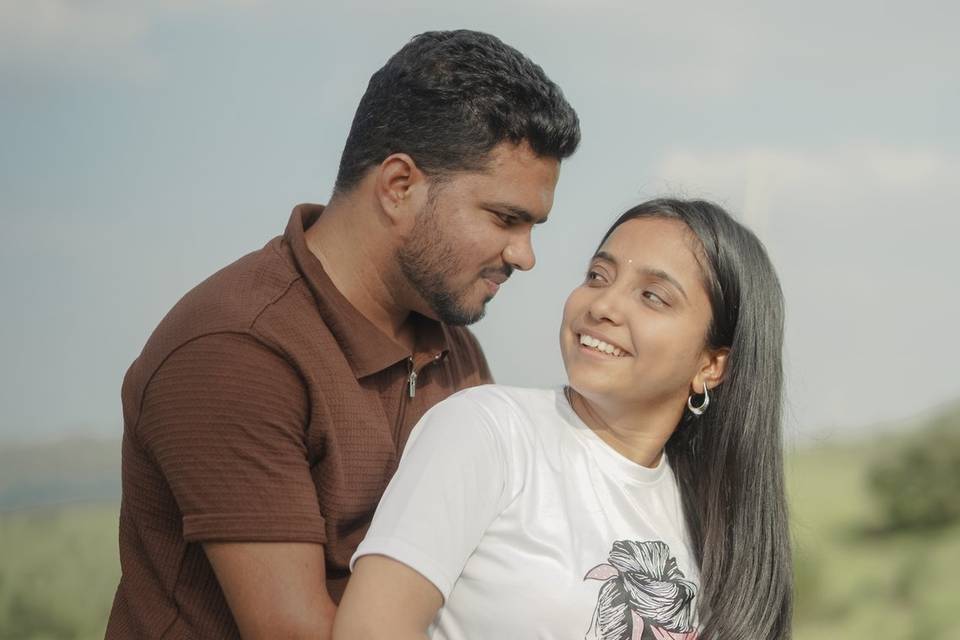 Pre-Wedding Satara