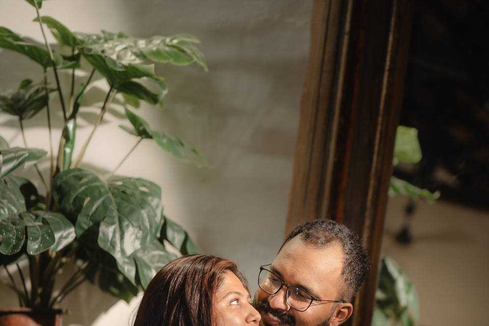 Pre-Wedding GOA