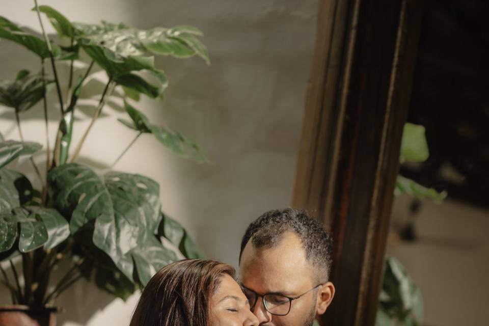 Pre-Wedding GOA