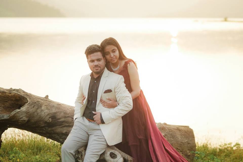 Pre-Wedding Satara