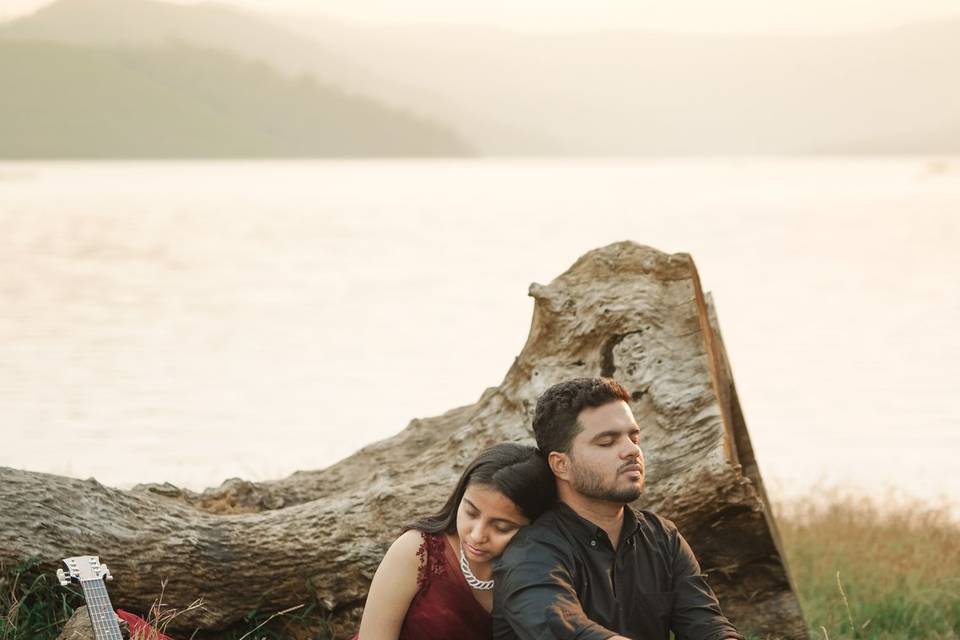 Pre-Wedding Satara