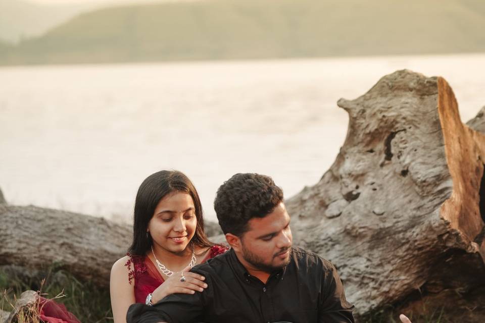 Pre-Wedding Satara