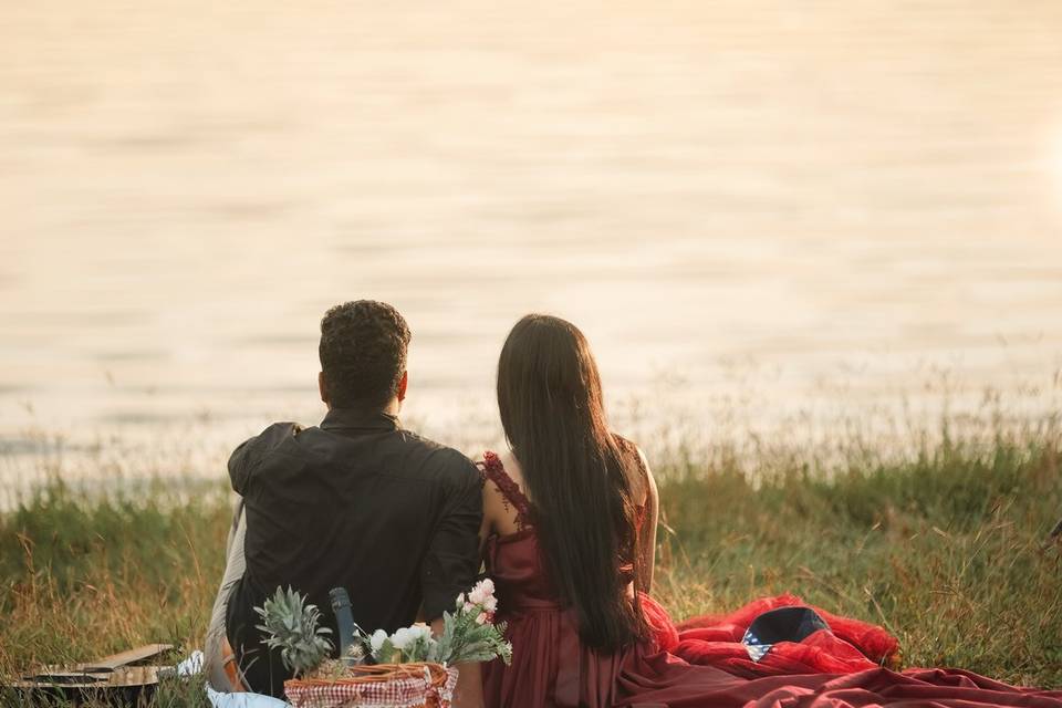Pre-Wedding Satara