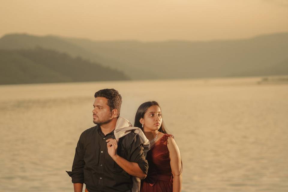 Pre-Wedding Satara