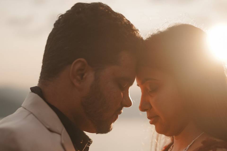 Pre-Wedding Satara