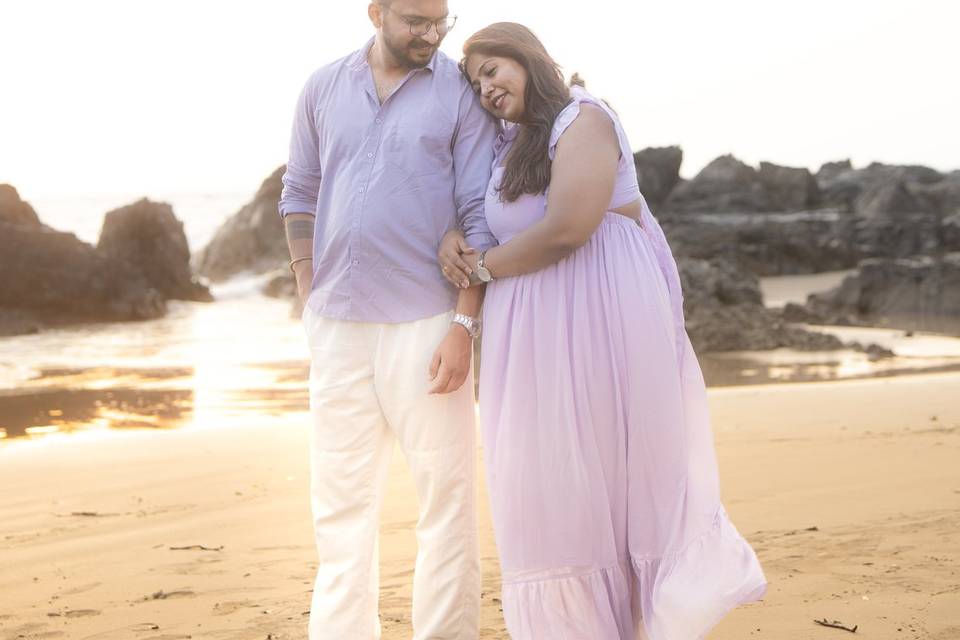 Pre-Wedding GOA