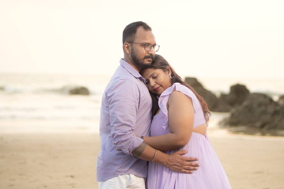 Pre-Wedding GOA