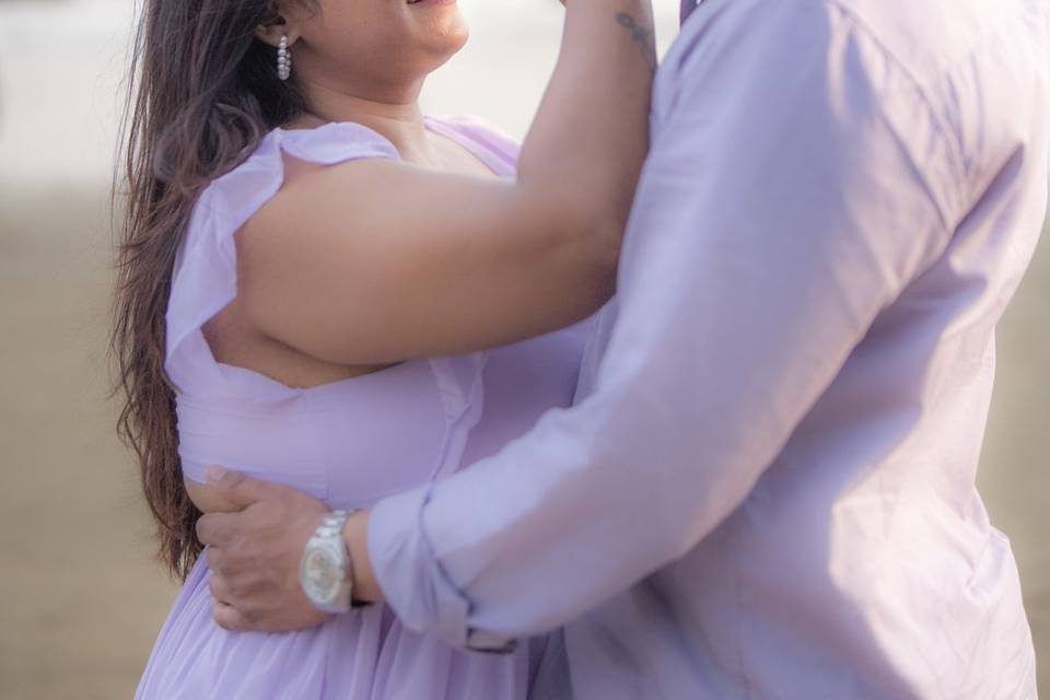 Pre-Wedding GOA