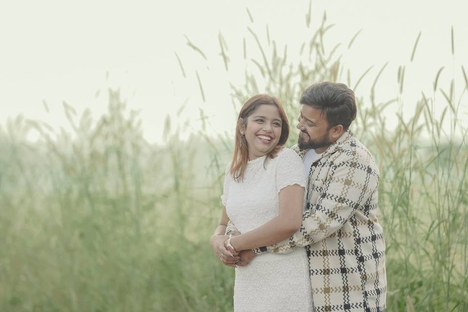Pre-Wedding GOA