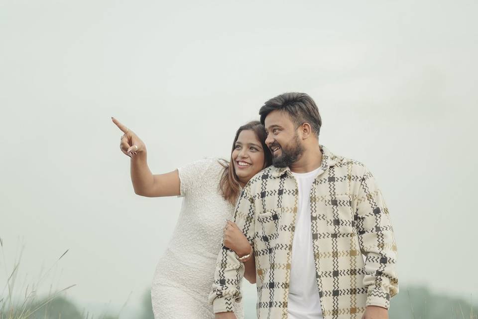 Pre-Wedding GOA