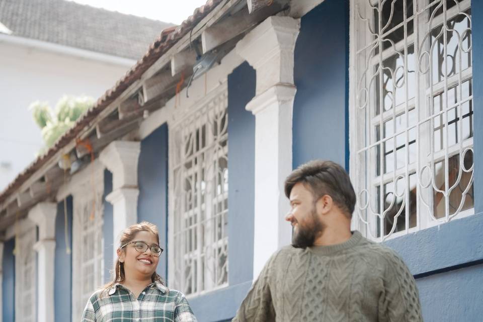 Pre-Wedding GOA