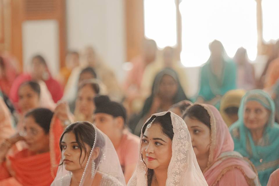 Punjabi Wedding