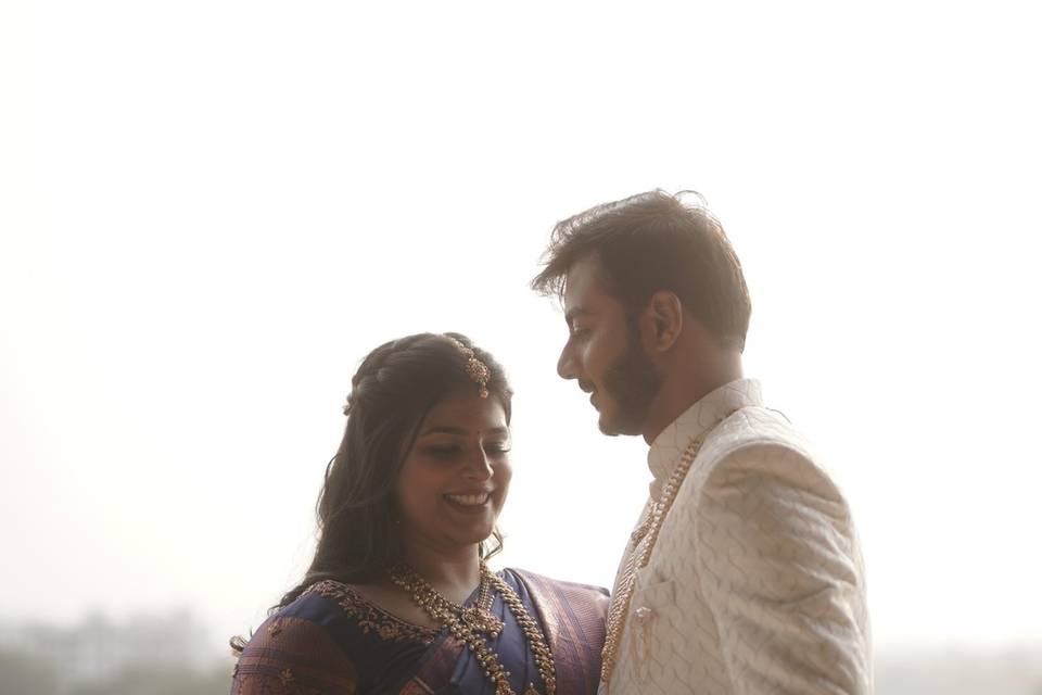 Maharashtrian Wedding