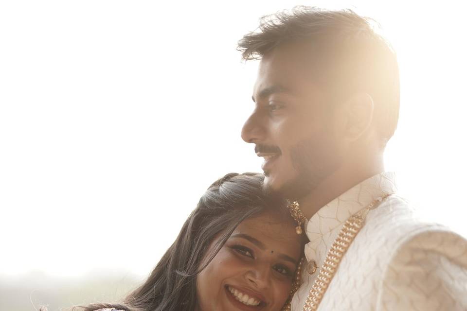 Maharashtrian Wedding