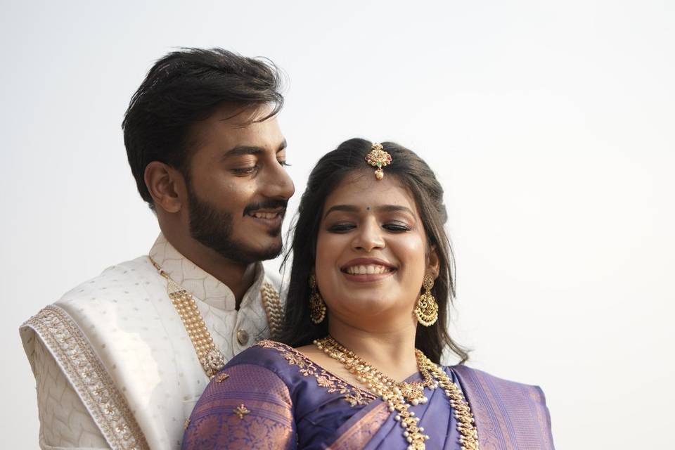 Maharashtrian Wedding