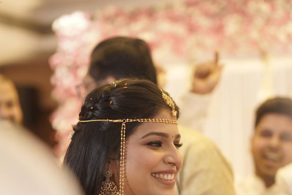 Maharashtrian Wedding