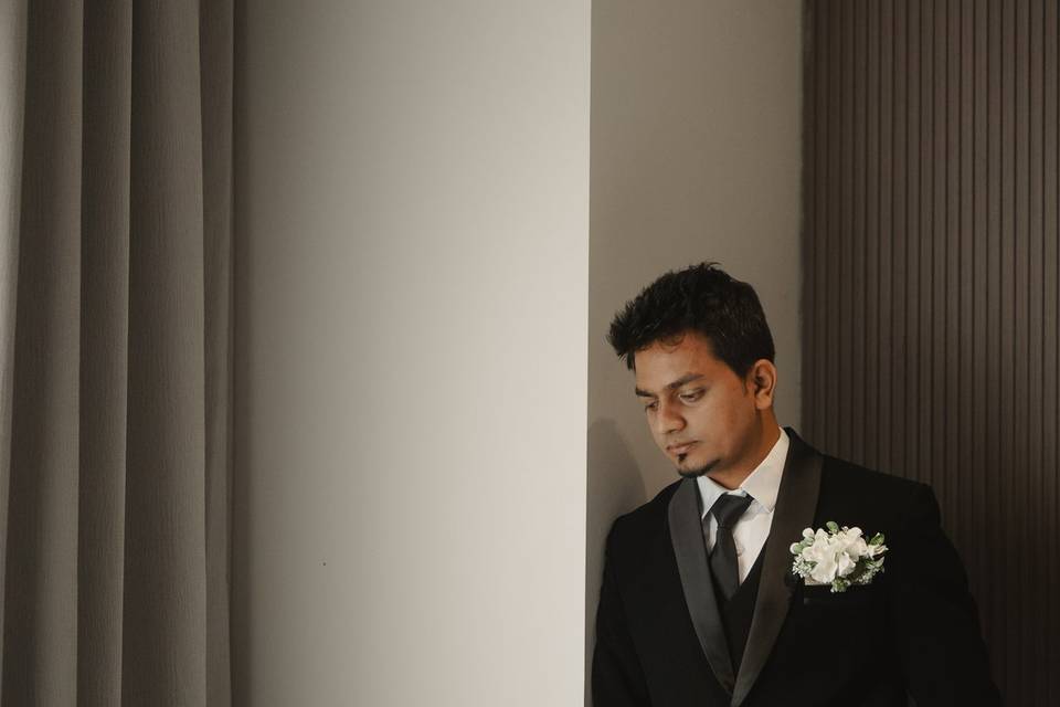 Catholic Wedding