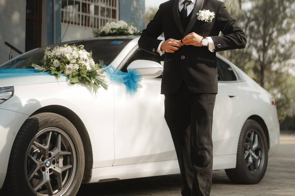 Catholic Wedding