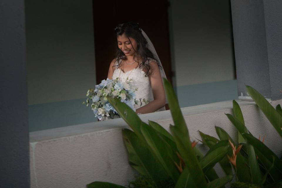 Catholic Wedding